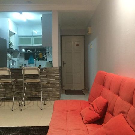 Inpenang Muslim Homestay George Town Habitación foto
